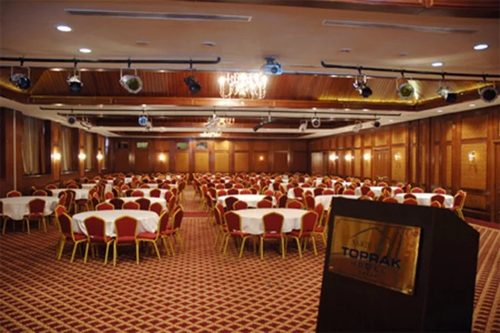 Сарыкамыш: Hotel Duja Chalet Ski Center