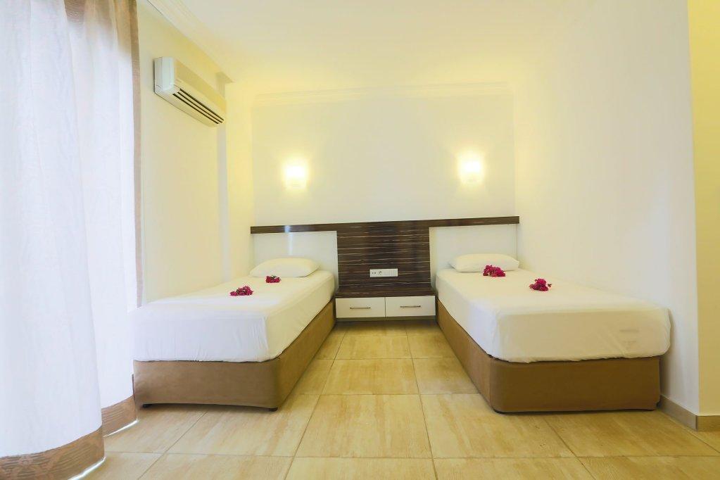 Каш: Linda Boutique Class Hotel