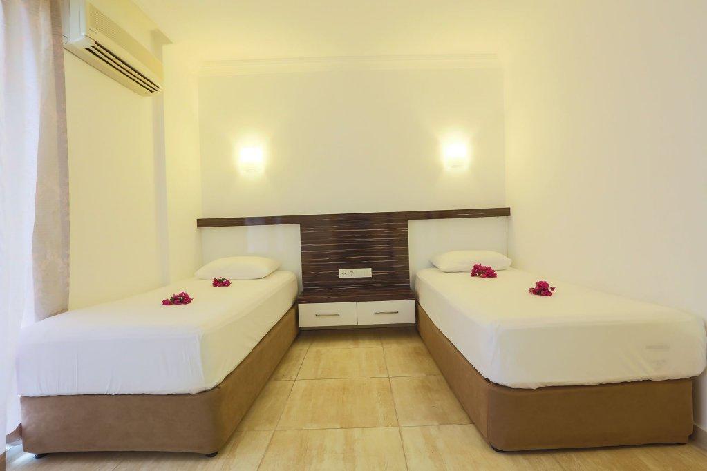 Каш: Linda Boutique Class Hotel