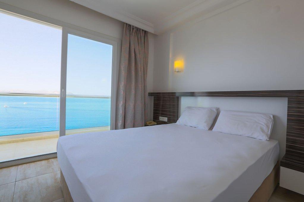 Каш: Linda Boutique Class Hotel