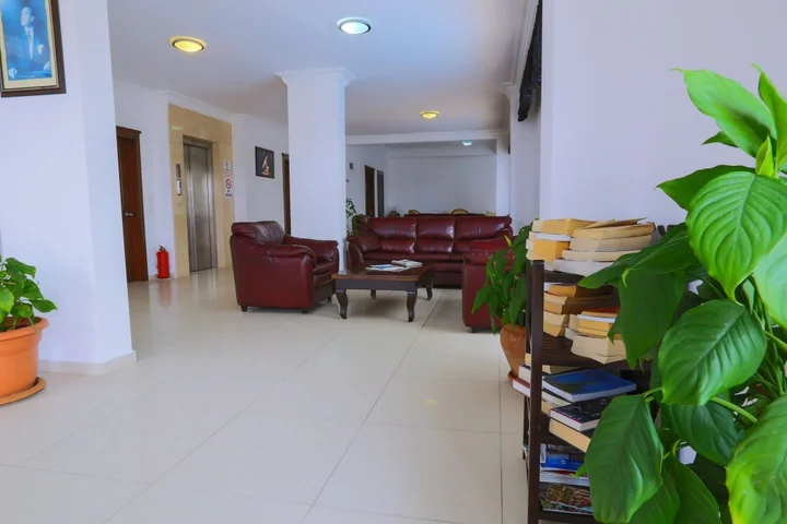 Каш: Linda Boutique Class Hotel