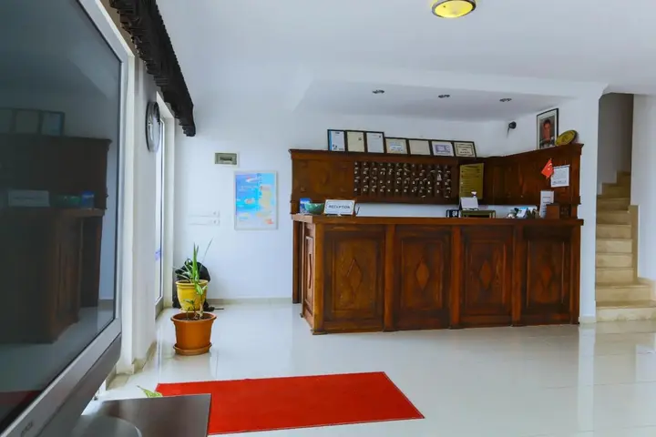 Каш: Linda Boutique Class Hotel