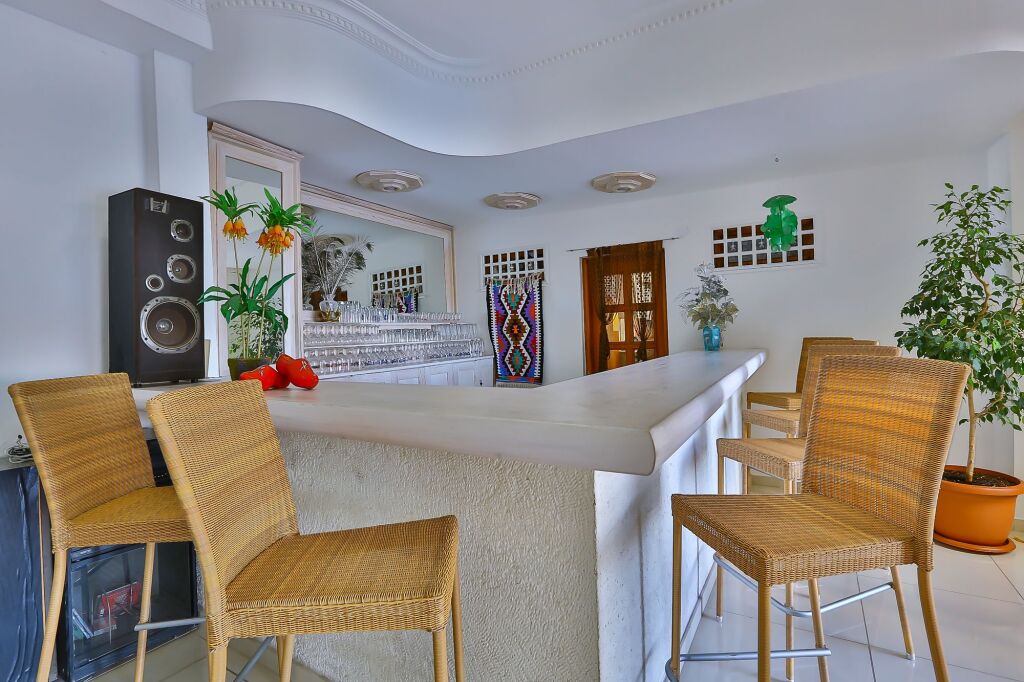 Каш: Linda Boutique Class Hotel
