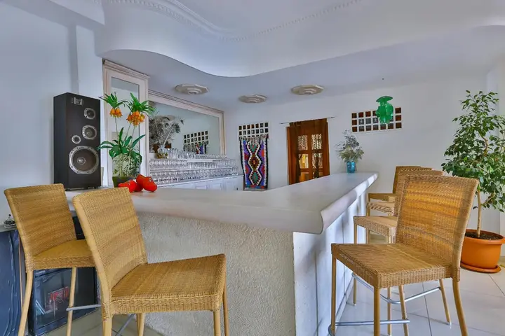 Каш: Linda Boutique Class Hotel