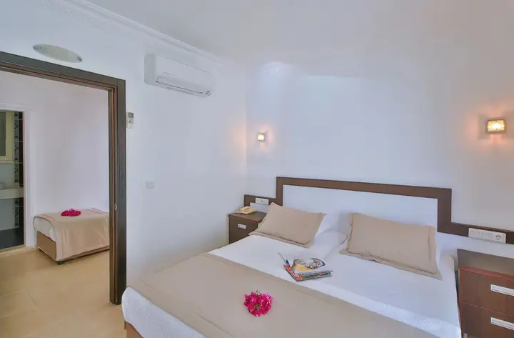 Каш: Linda Boutique Class Hotel