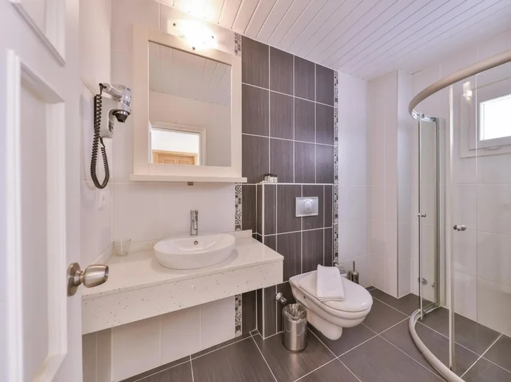 Каш: Linda Boutique Class Hotel
