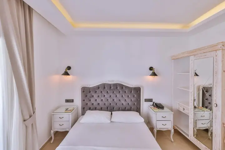 Каш: Linda Boutique Class Hotel