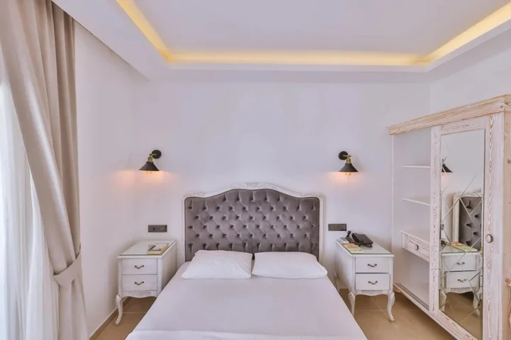 Каш: Linda Boutique Class Hotel