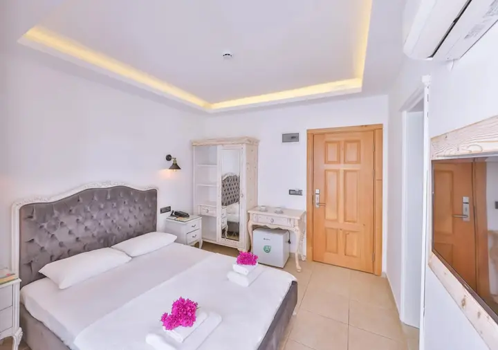 Каш: Linda Boutique Class Hotel