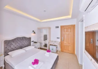 Каш: Linda Boutique Class Hotel