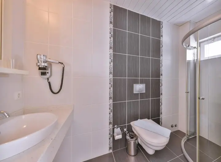 Каш: Linda Boutique Class Hotel