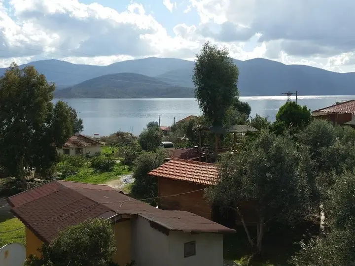 Капикири: Selenes Pension
