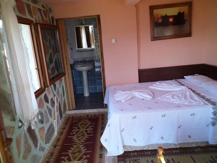 Капикири: Selenes Pension