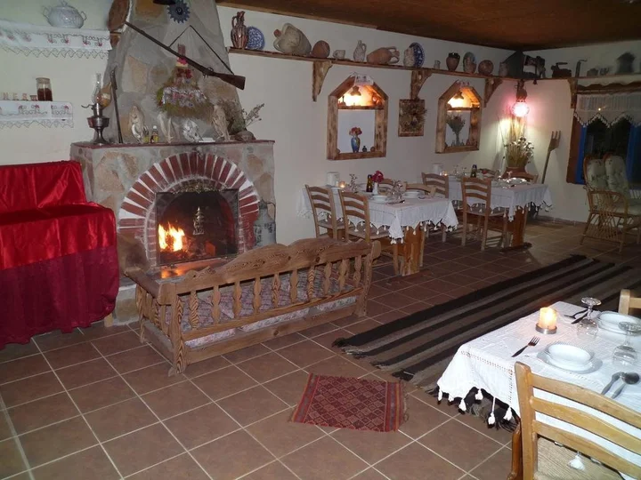 Капикири: Selenes Pension