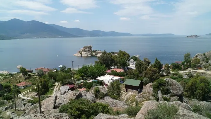 Капикири: Selenes Pension