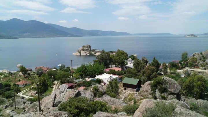 Капикири: Selenes Pension