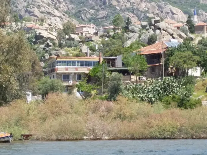 Капикири: Selenes Pension