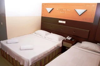 Кемер: Wassermann Hotel