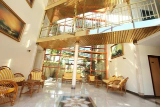 Кемер: Wassermann Hotel