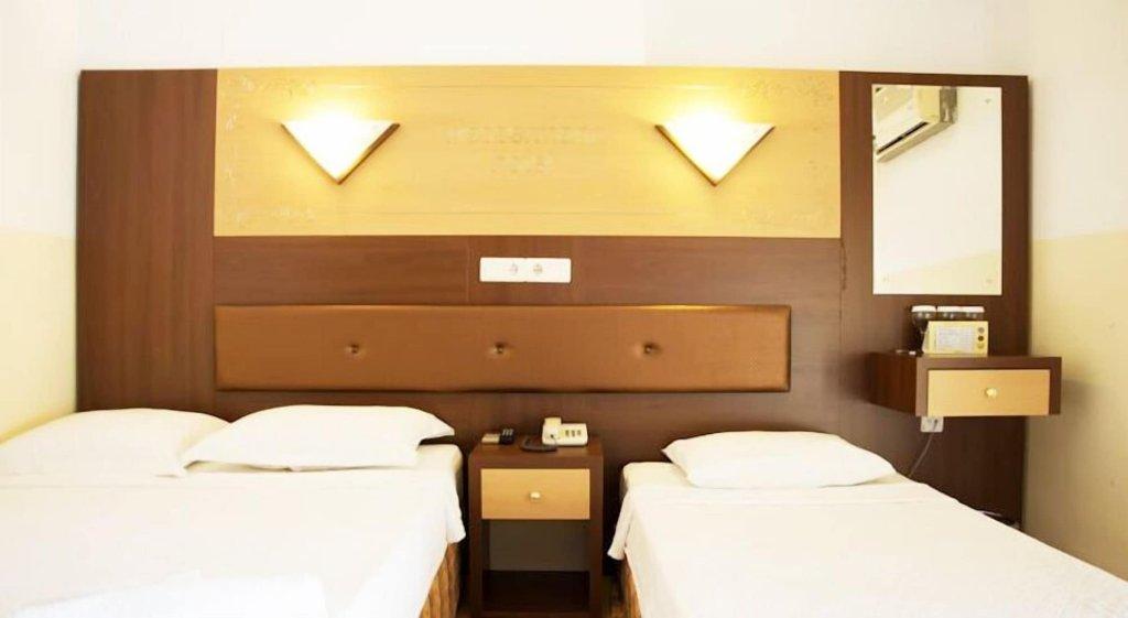 Кемер: Wassermann Hotel