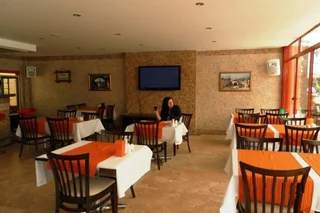 Кемер: Wassermann Hotel