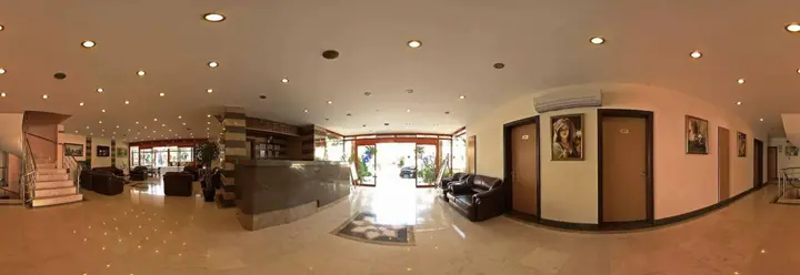 Кемер: Wassermann Hotel