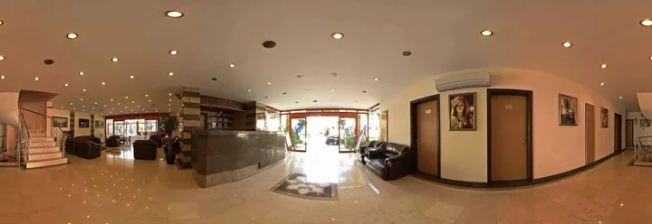 Кемер: Wassermann Hotel