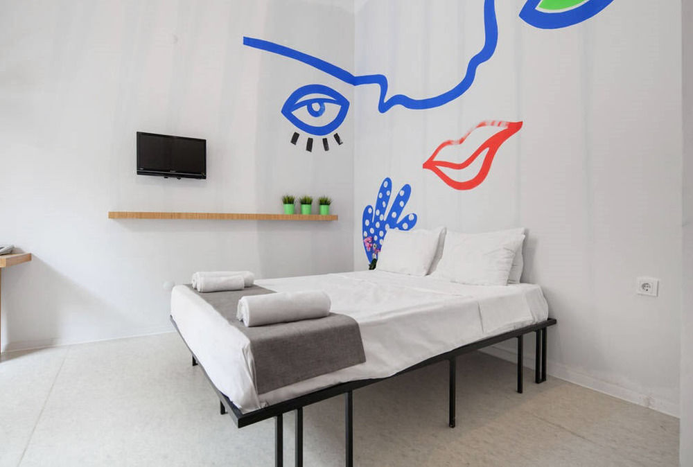 Droom Boutique Hotel — фото 6