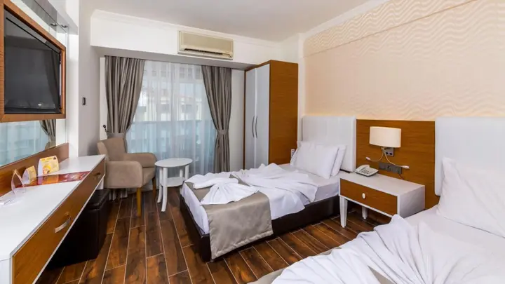 Мармарис: Ketenci Hotel
