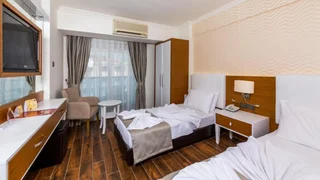 Мармарис: Ketenci Hotel