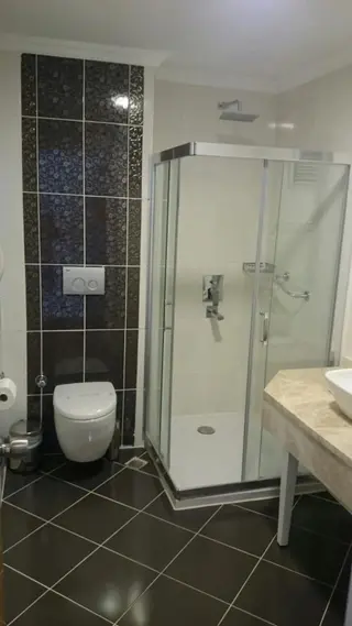 Мармарис: Ketenci Hotel