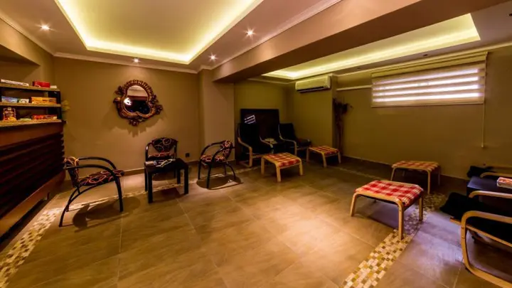 Мармарис: Ketenci Hotel