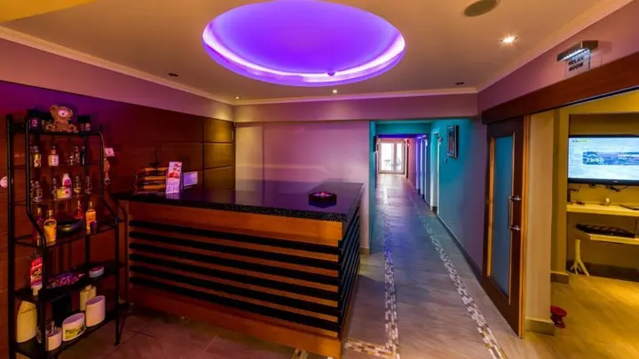 Мармарис: Ketenci Hotel