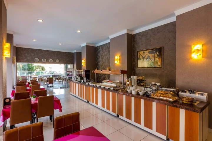 Мармарис: Ketenci Hotel