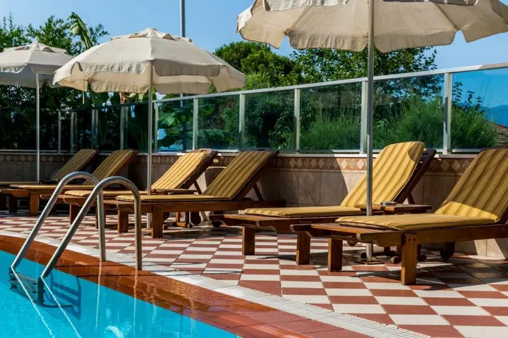 Мармарис: Ketenci Hotel