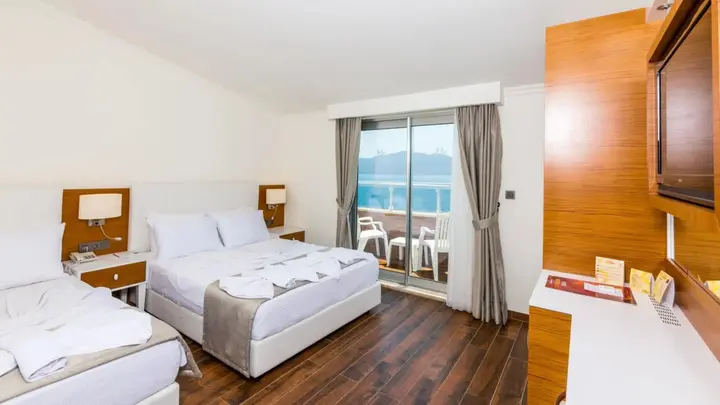 Мармарис: Ketenci Hotel