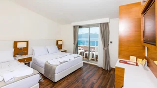 Мармарис: Ketenci Hotel