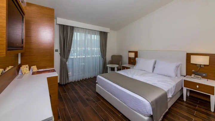 Мармарис: Ketenci Hotel
