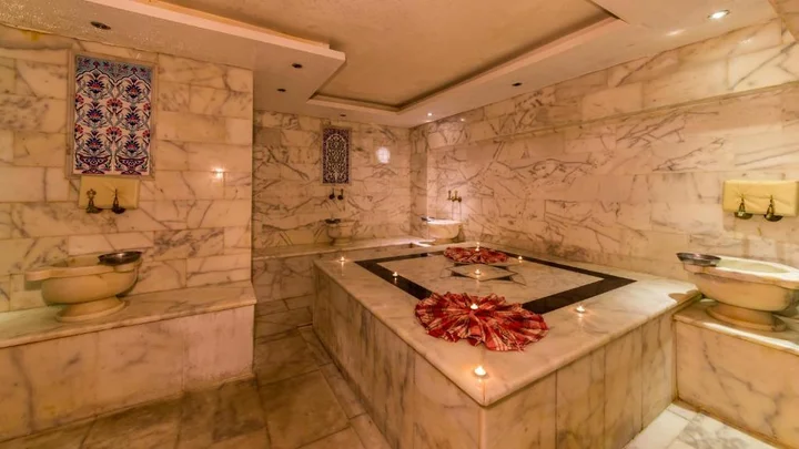Мармарис: Ketenci Hotel