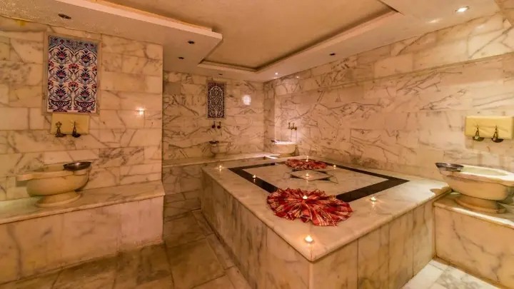 Мармарис: Ketenci Hotel