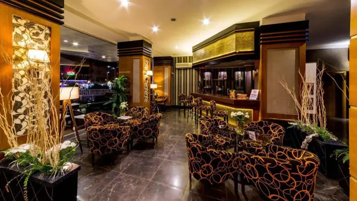 Мармарис: Ketenci Hotel
