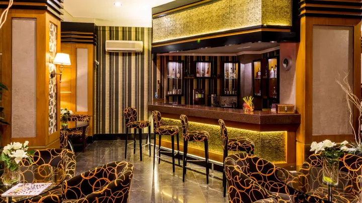 Мармарис: Ketenci Hotel