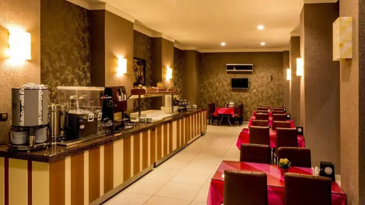 Мармарис: Ketenci Hotel