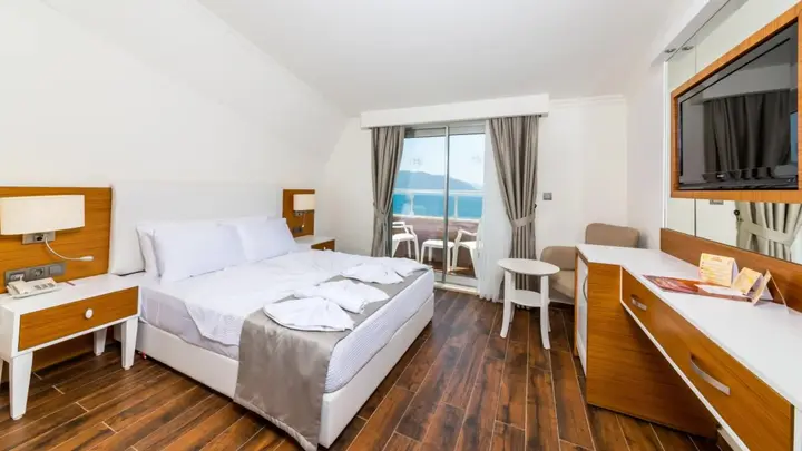 Мармарис: Ketenci Hotel