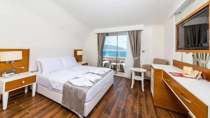 Мармарис: Ketenci Hotel