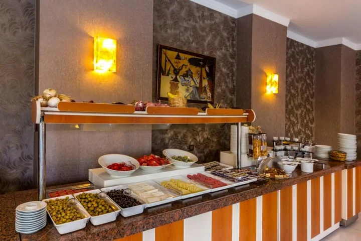 Мармарис: Ketenci Hotel