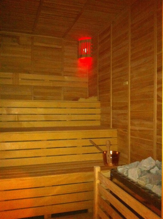 Анкара: Doc's Hotel Thermal Clinic