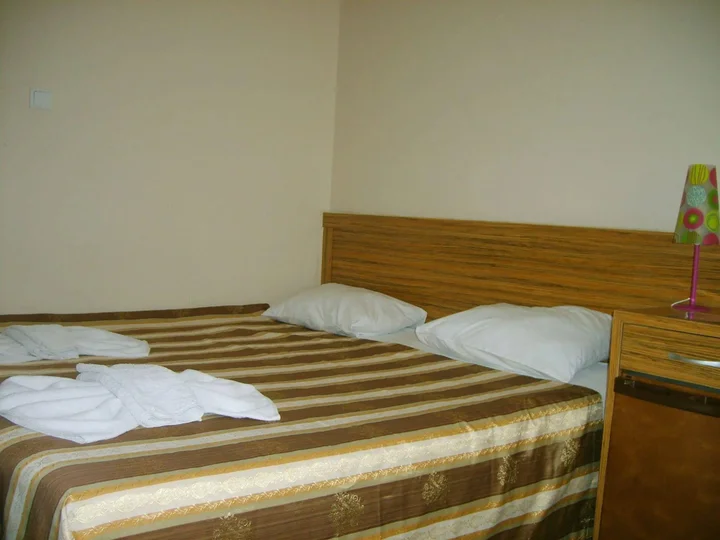 Анталья: Lara Kapris Hotel