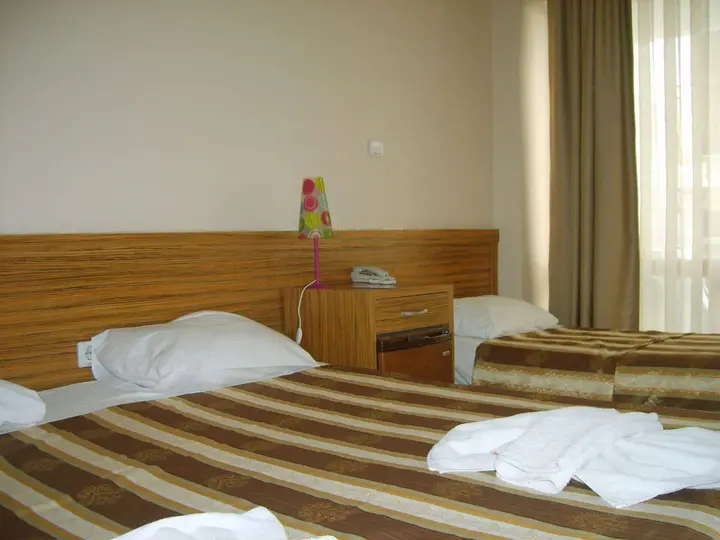 Анталья: Lara Kapris Hotel