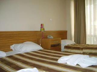 Анталья: Lara Kapris Hotel